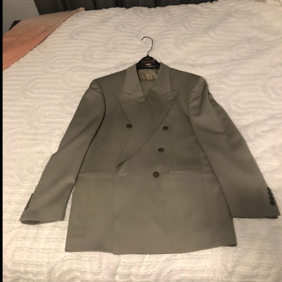 COPY - Vintage Jones New Work Suit